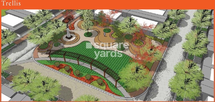 AU Arihant Enclave Amenities-Features 4