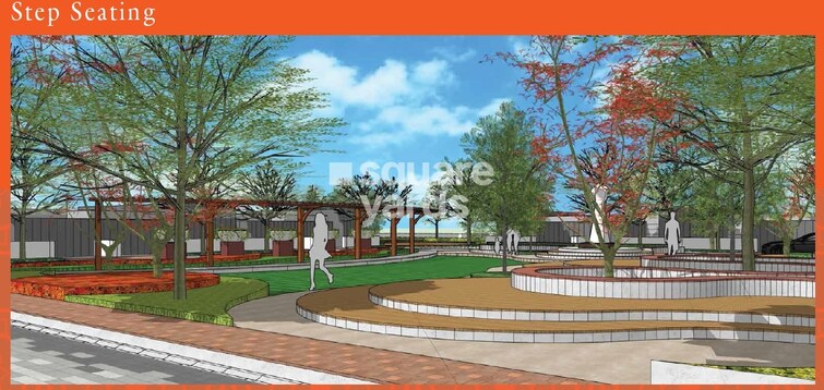 AU Arihant Enclave Amenities-Features 6