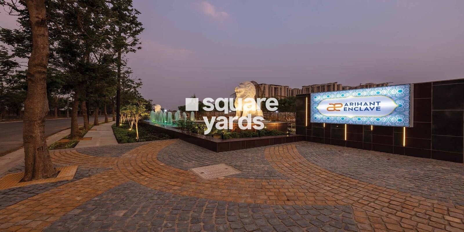 AU Arihant Enclave