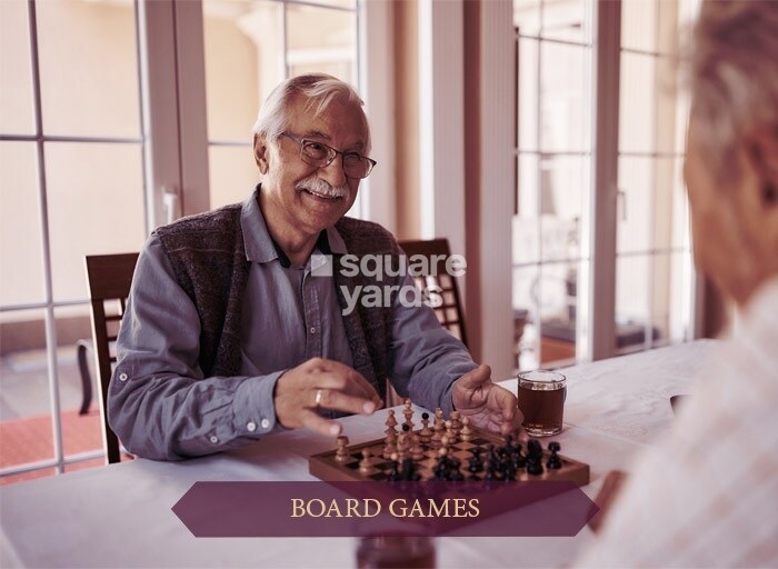 AU The Sunflower Amenities-Features 3