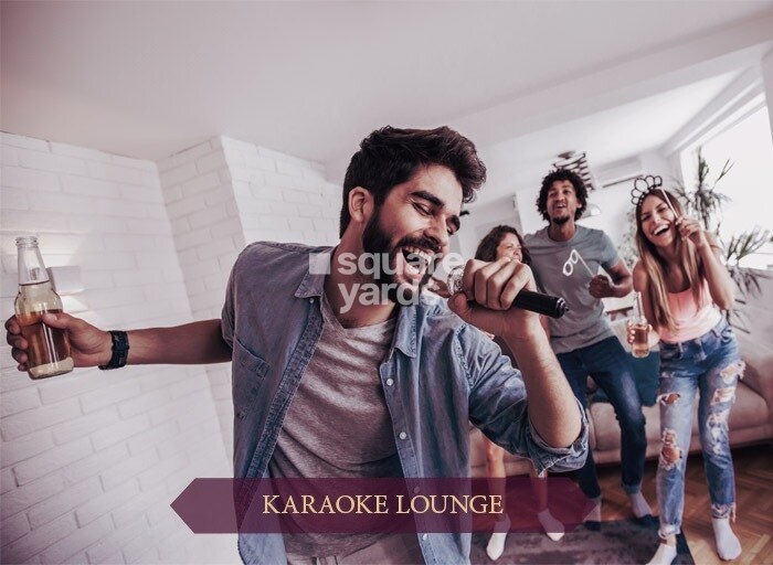 AU The Sunflower Amenities-Features 4