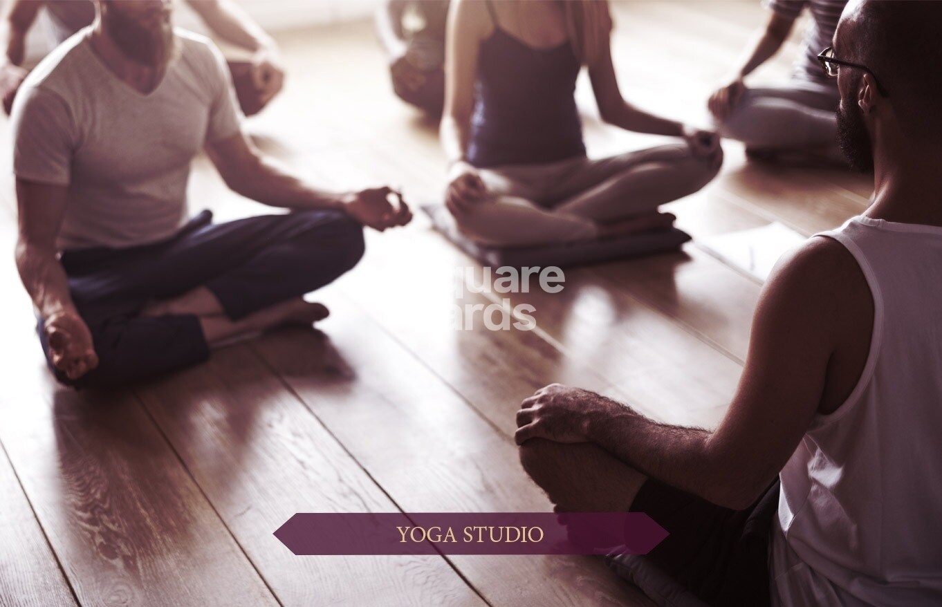 AU The Sunflower Amenities-Features 5