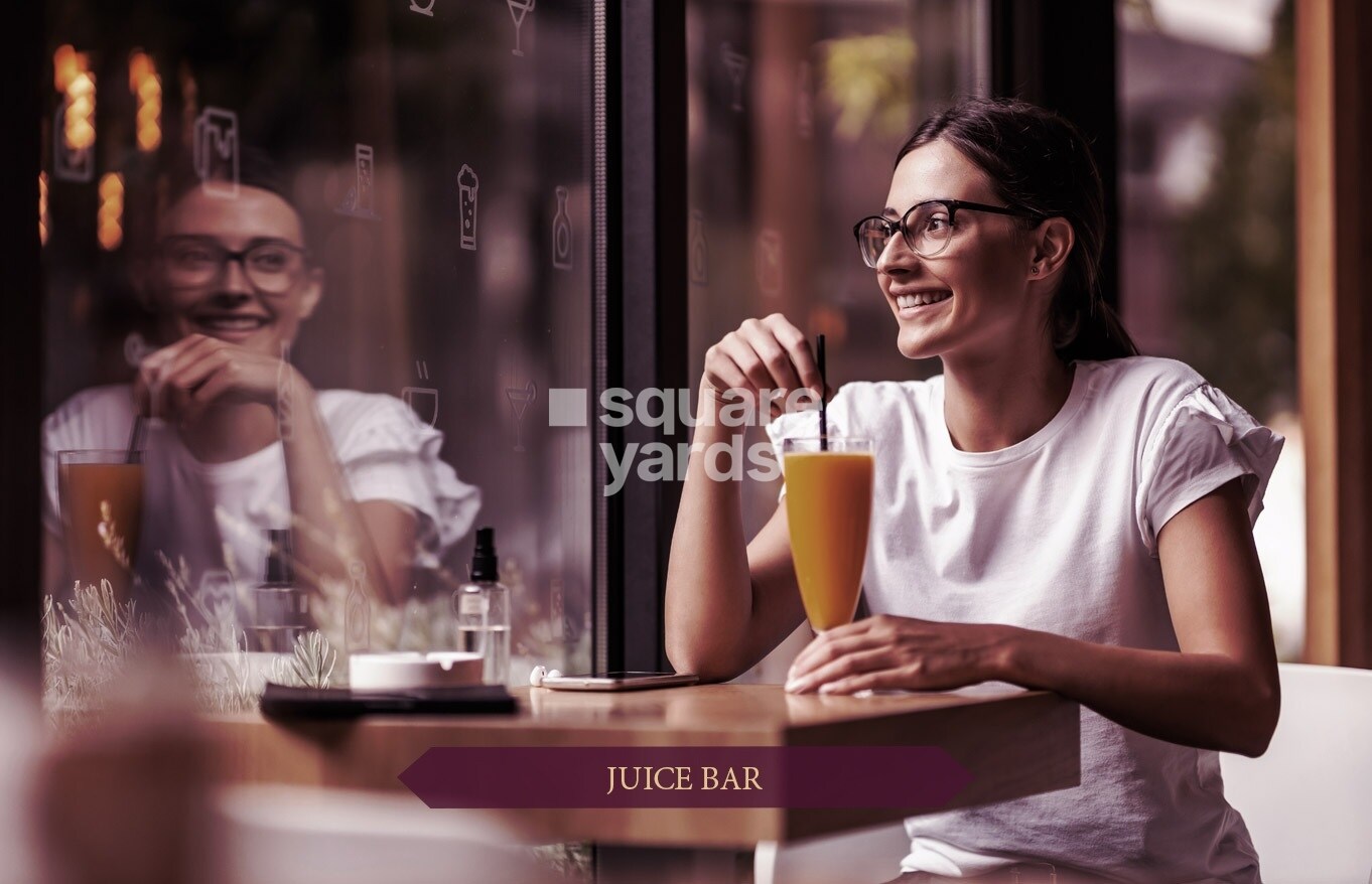 AU The Sunflower Amenities-Features 6