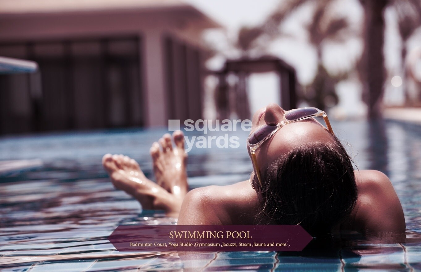 AU The Sunflower Amenities-Features 8