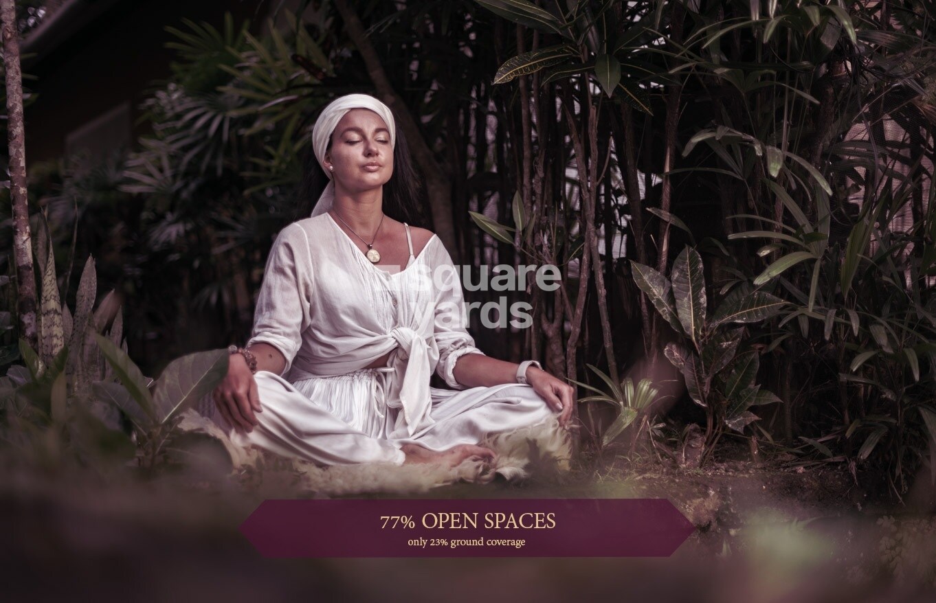 AU The Sunflower Amenities-Features 15