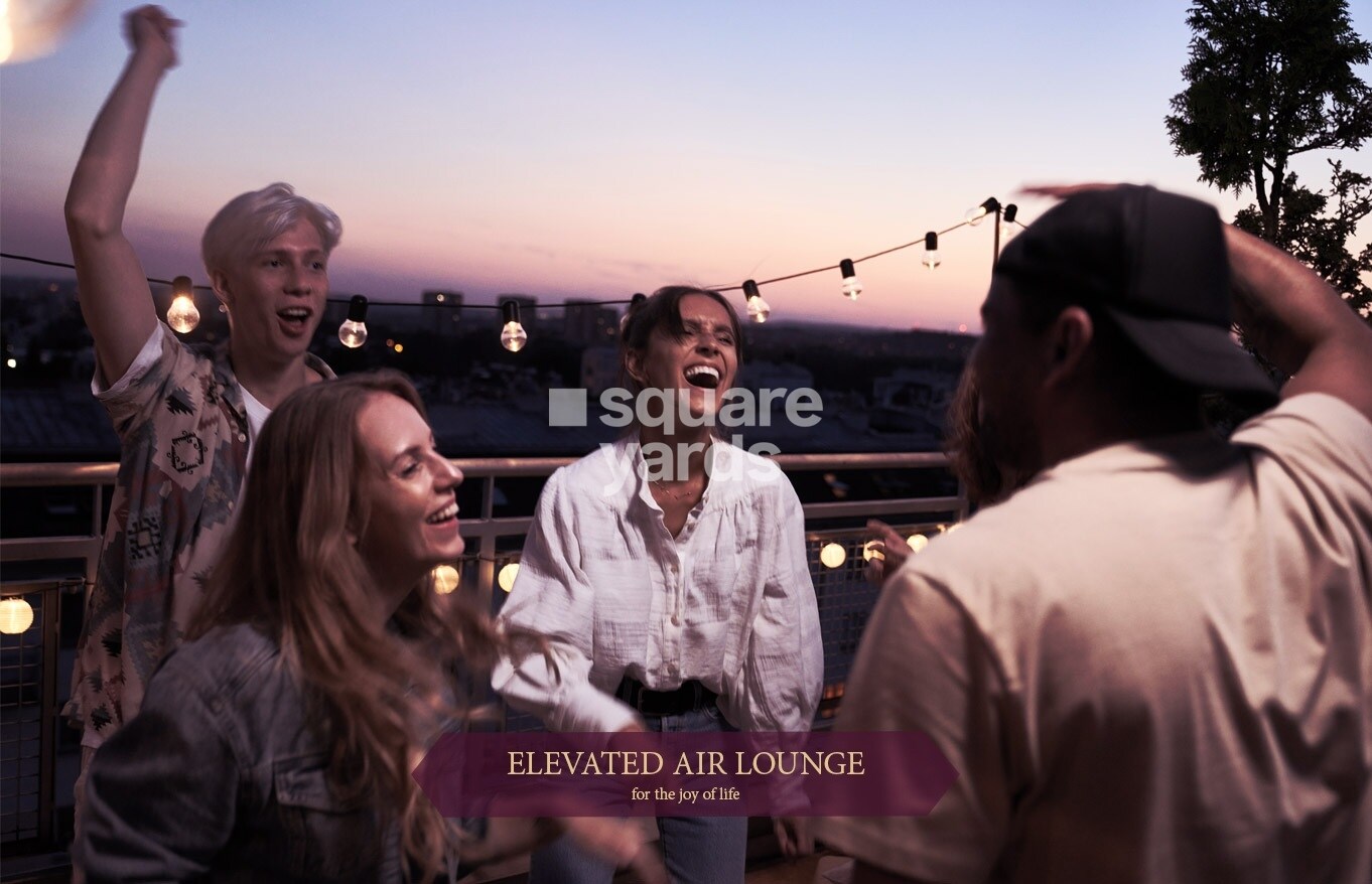 AU The Sunflower Amenities-Features 16