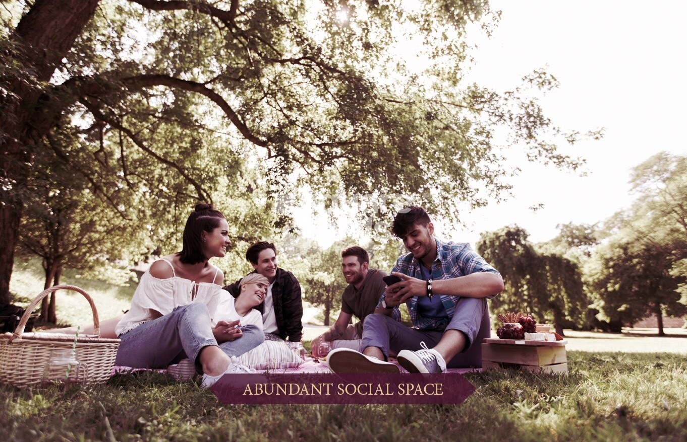 AU The Sunflower Amenities-Features 17