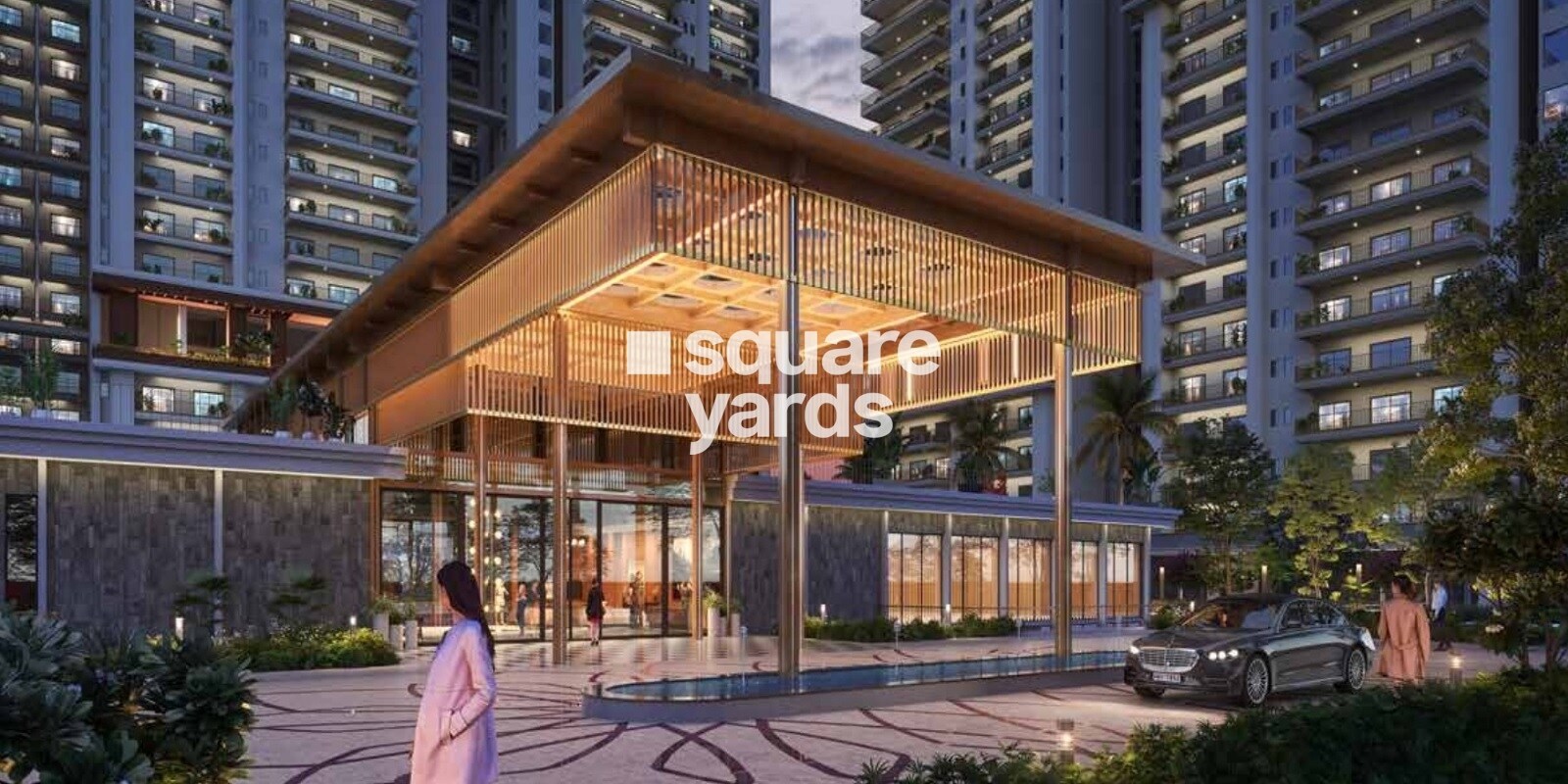 AU The Sunflower Amenities-Features 19