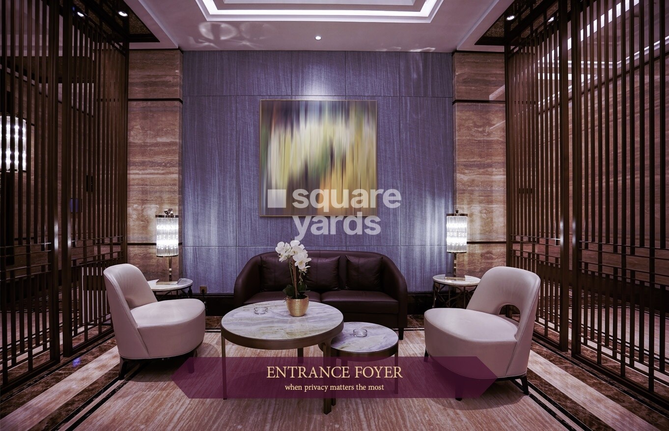 AU The Sunflower Apartment Interiors 5