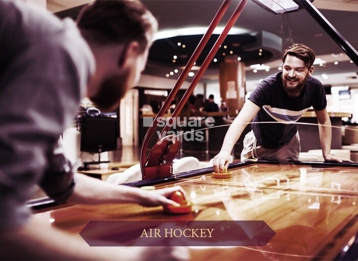 AU The Sunflower Sports facilities Image 2