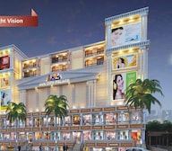 AVS City Palace Commercial Exteriors