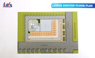 AVS City Square Floor Plans