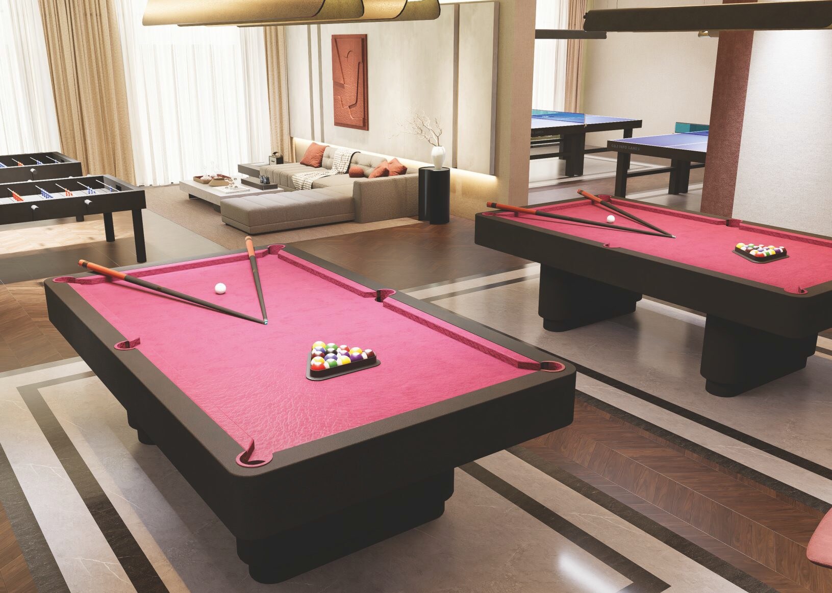 Baba Kailasha Estate