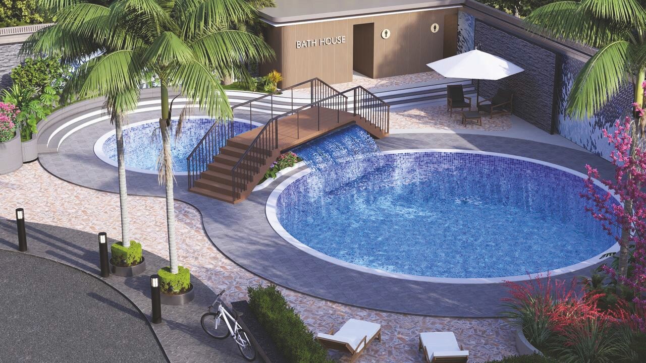 Baba Kailasha Estate