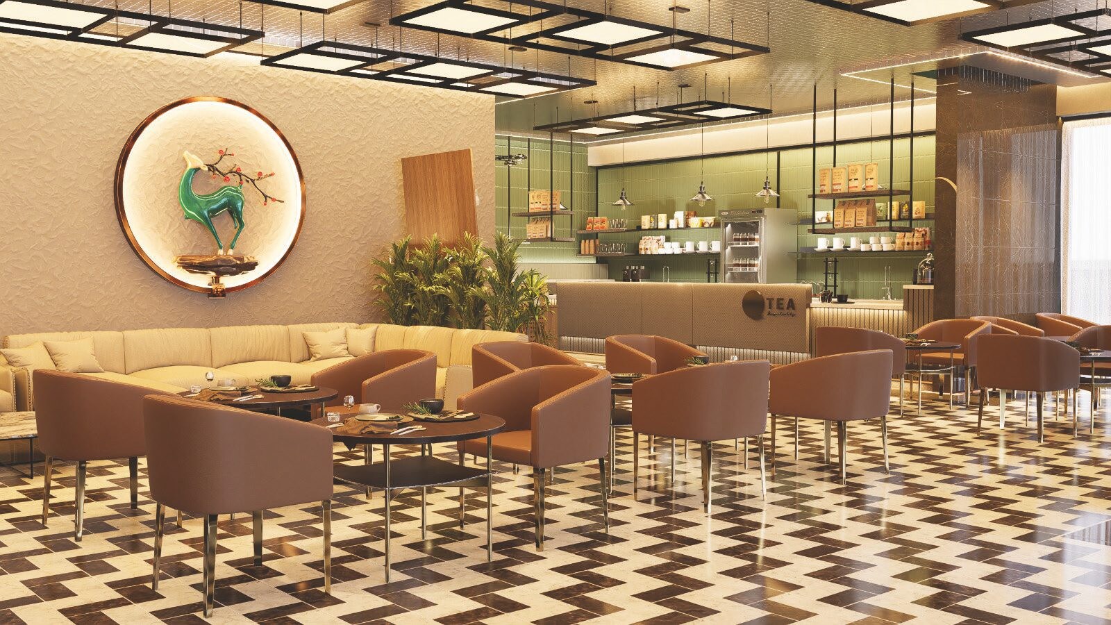 Baba Kailasha Estate