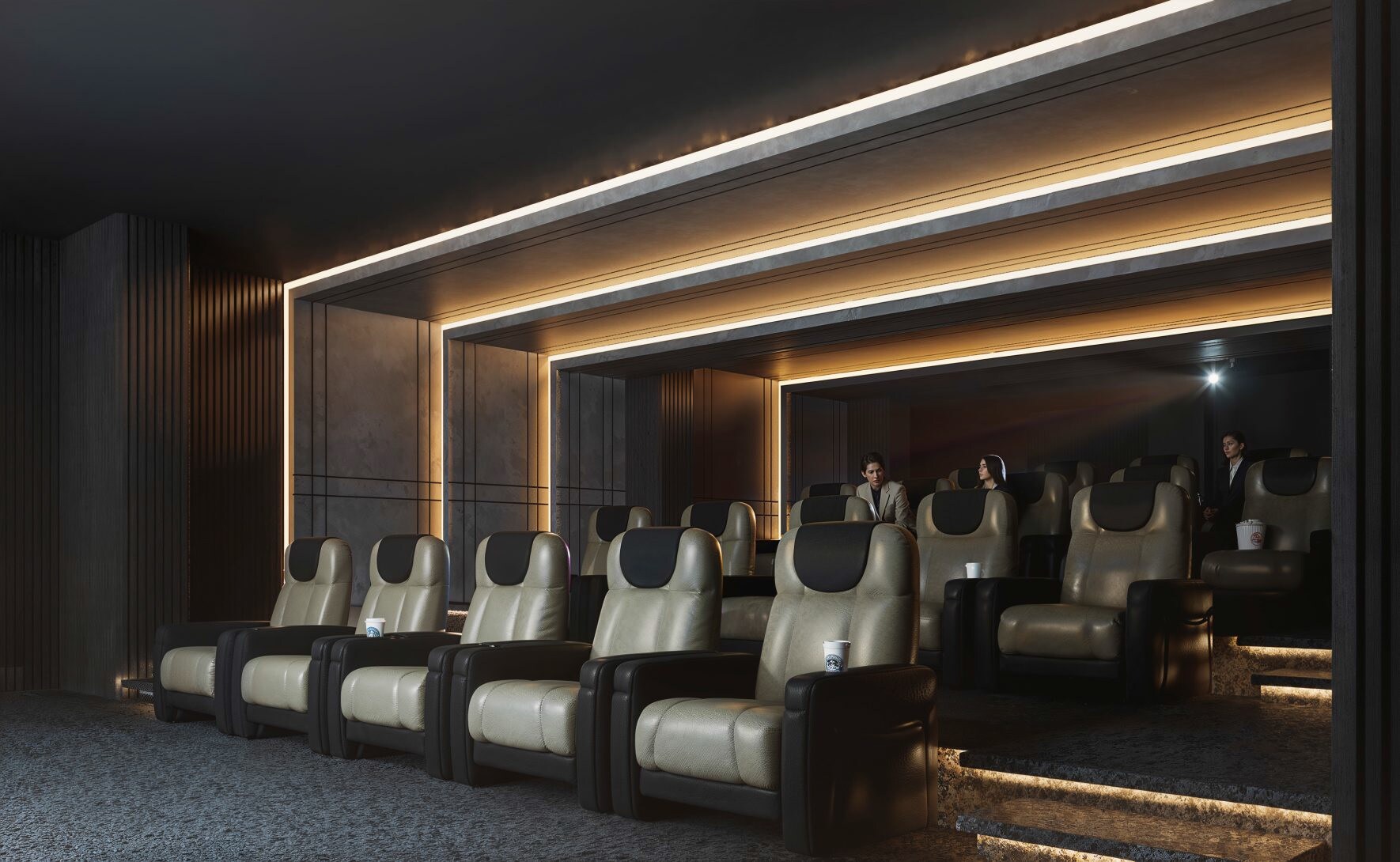 Baba Kailasha Estate