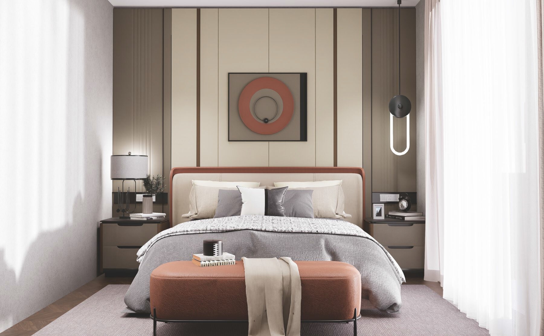 Baba Kailasha Estate