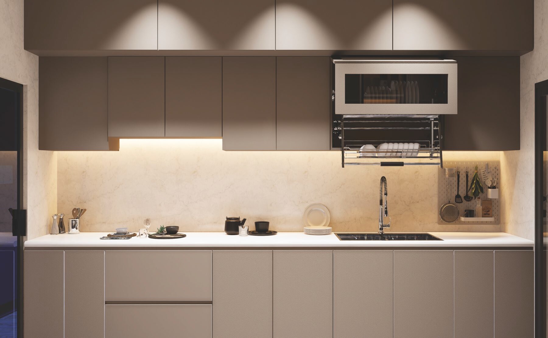 Baba Kailasha Estate