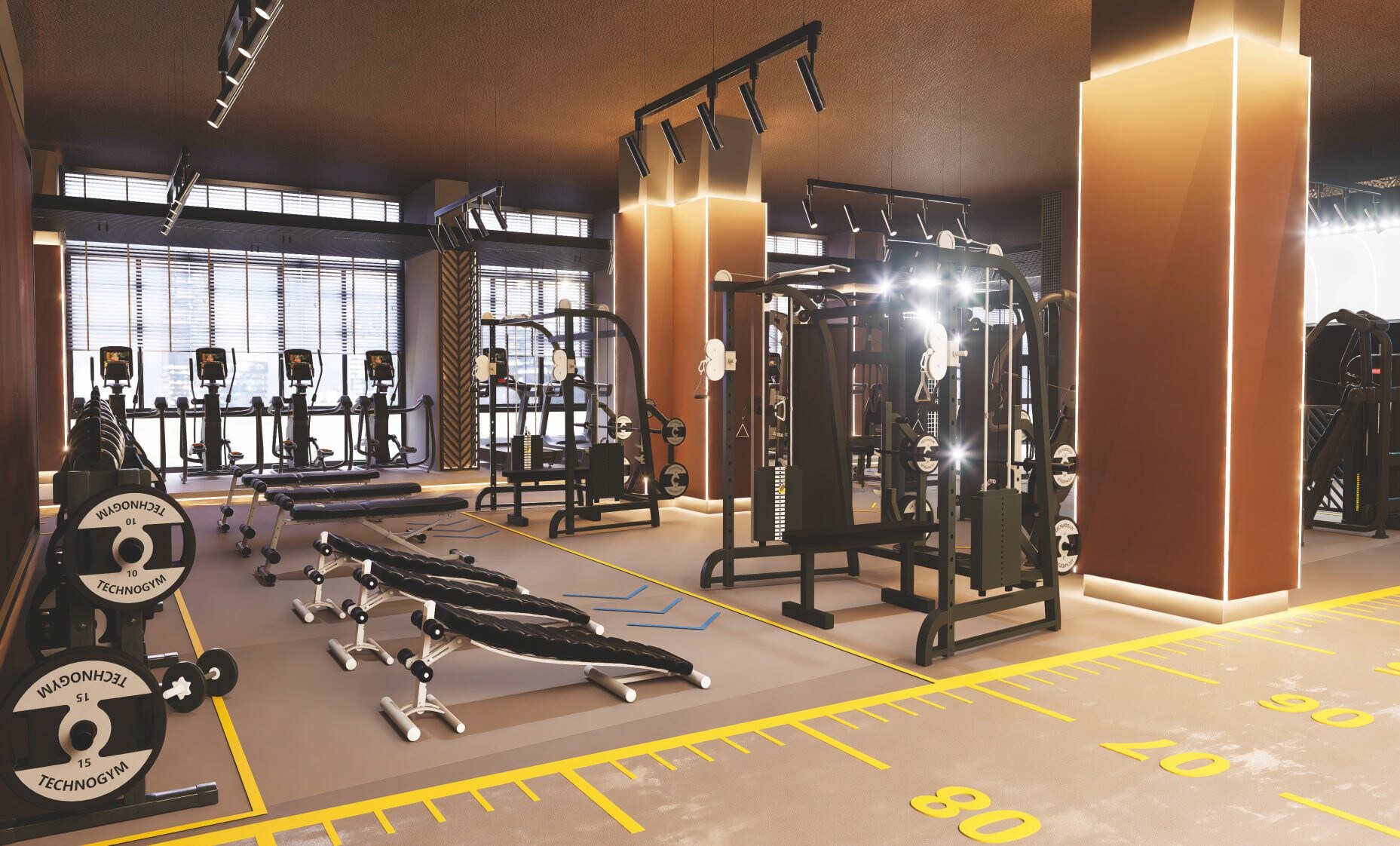 Baba Kailasha Estate