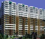 Bankey Bihari Aggarwal Heights Apartment Exteriors
