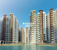 BCC Bharat City Phase I Tower View