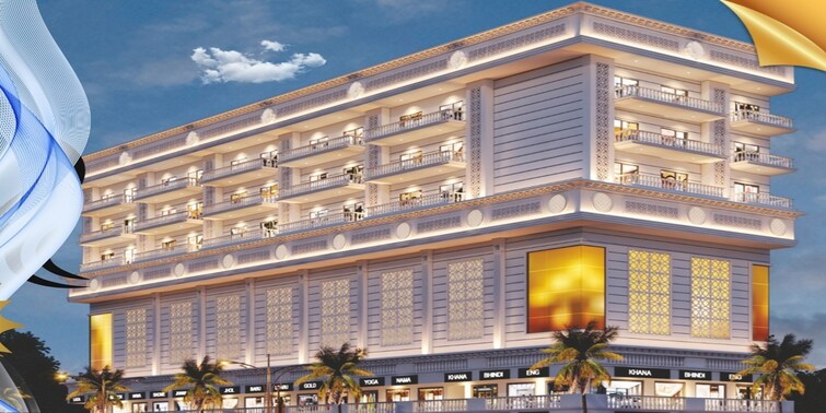 Bluemoon Central Cover Image