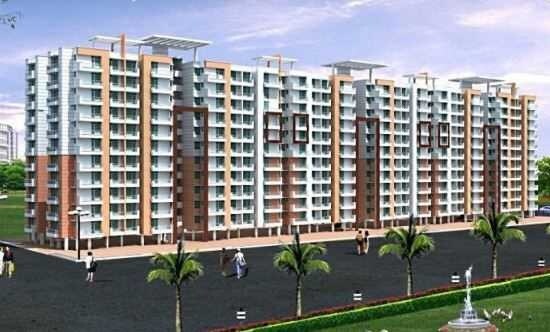 Care The Alien Court Apartment Exteriors 5