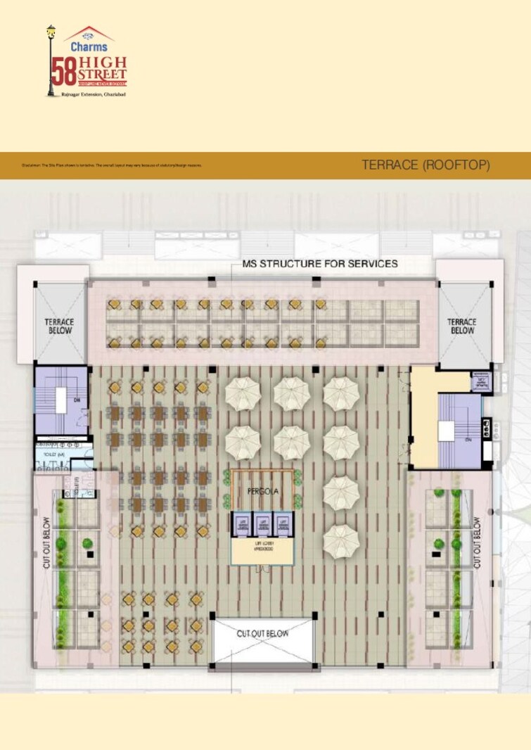 Charms 58 High Street Floor Plans 7