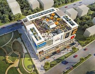 Charms 58 High Street Tower View