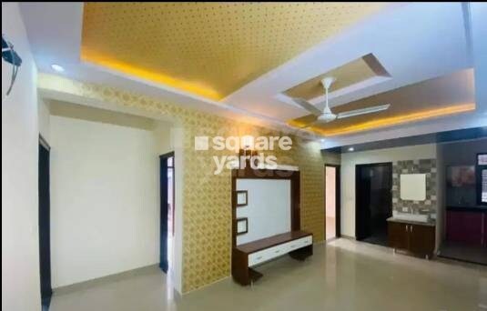 Charms Castle Phase II Apartment Interiors