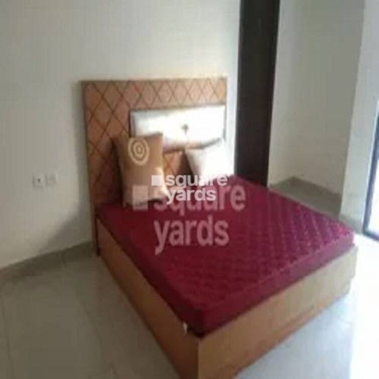 Charms Castle Phase II Apartment Interiors 3