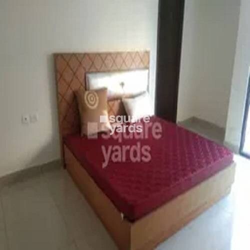 Charms Castle Phase II Apartment Interiors 3