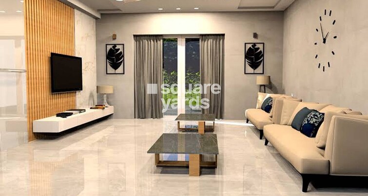 Charms Castle Phase II Apartment Interiors 4