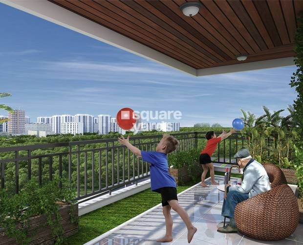 Charms Castle Amenities-Features