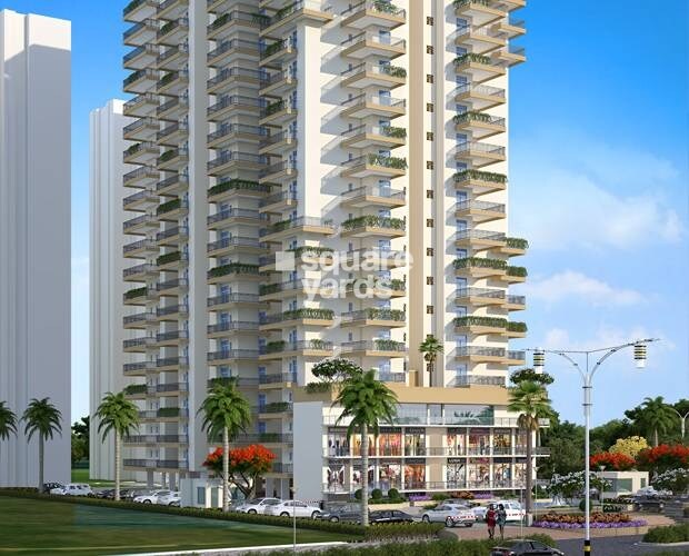 Charms Castle Amenities-Features