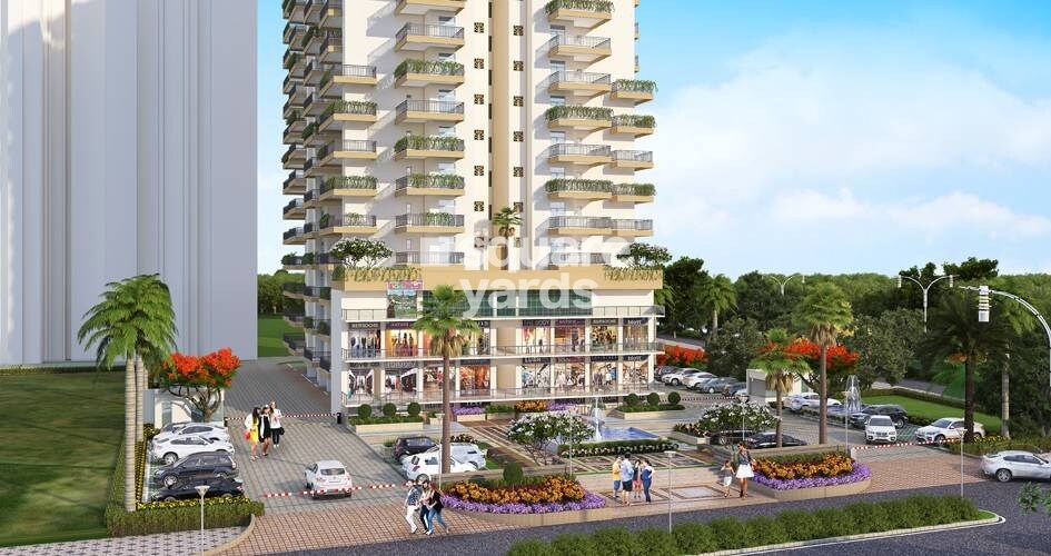 Charms Castle Amenities-Features 3