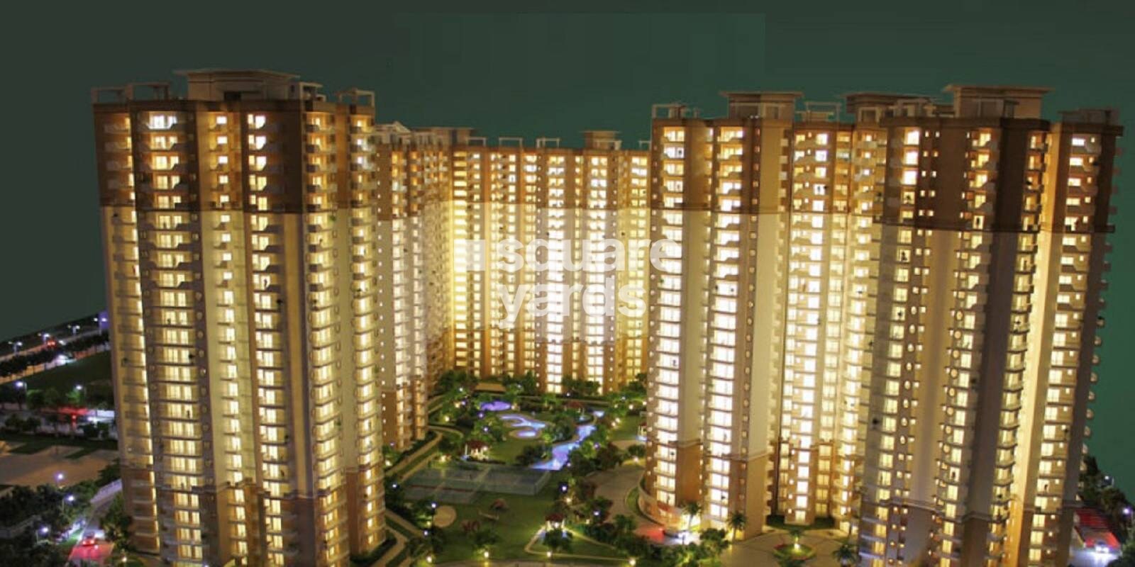 Charms Castle, Raj Nagar Extension, Ghaziabad