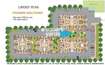 Charms Solitaire Ghaziabad Master Plan Image