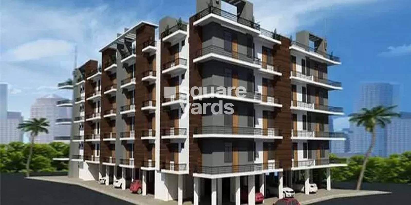 Chitransh Radha Kunj