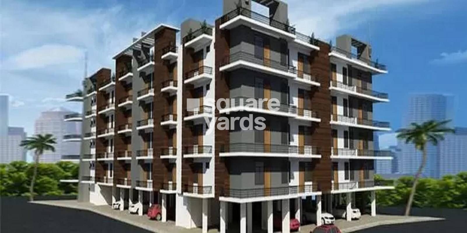 Chitransh Radha Kunj