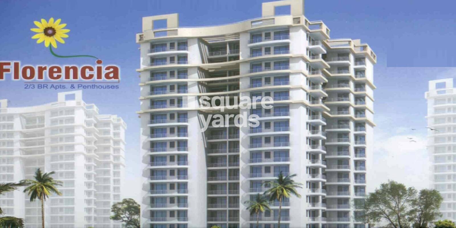 Civitech Florencia, Vaishali Sector 9, Ghaziabad