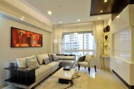 Color Homes Apartment Interiors