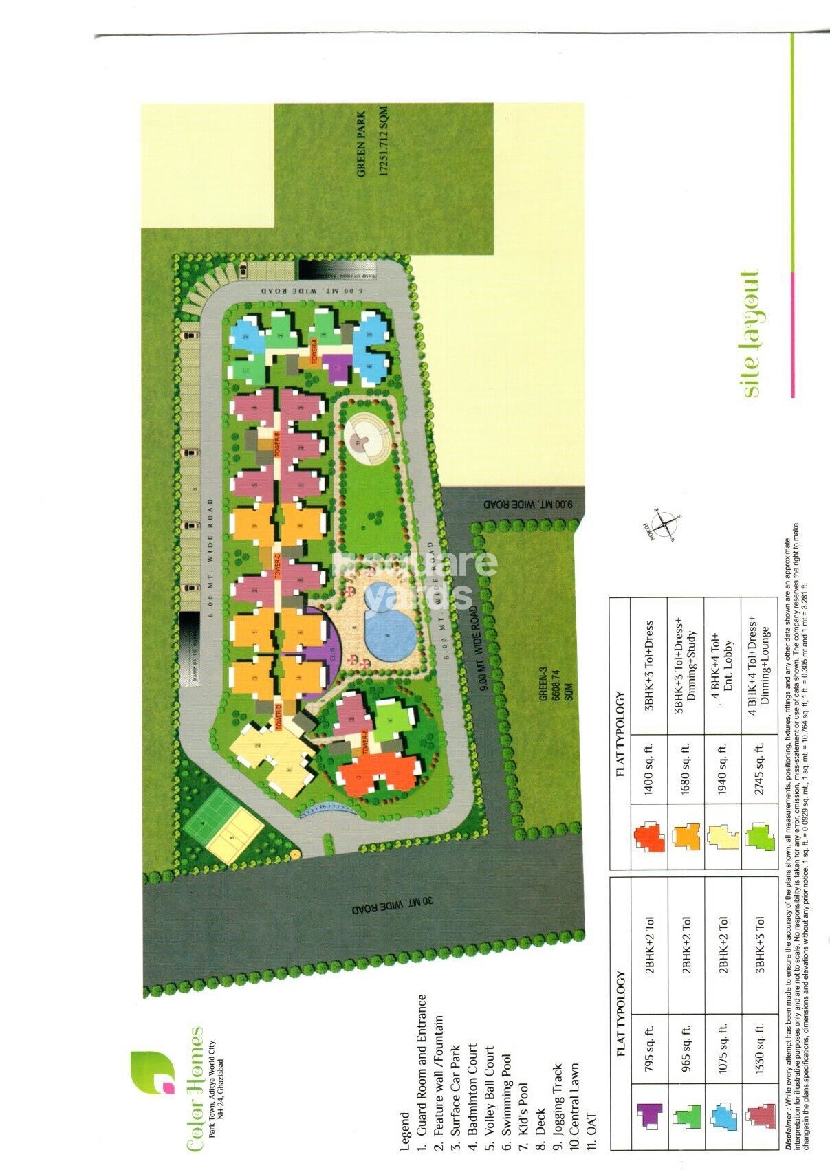 Color-Homes_a collage of photos of a computer game