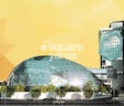 Concept Capital The Core Mall