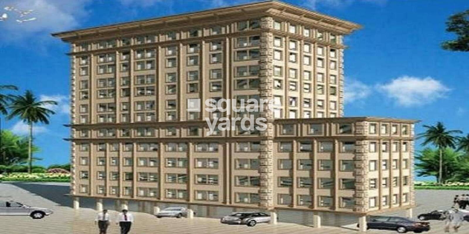 Cosmic Italia, Vasundhara Sector 5, Ghaziabad