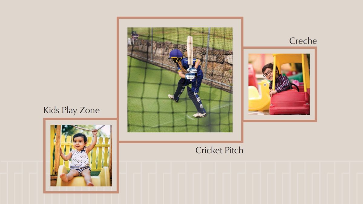Cosmos Corner Amenities-Features 4