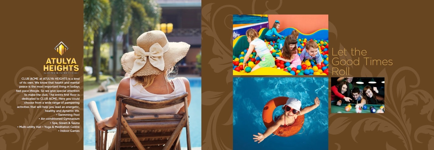 Deepsons Atulya Heights