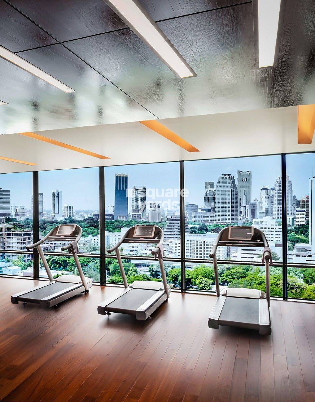 Deepsons Atulya Heights