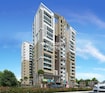 Deepsons Atulya Heights Tower View