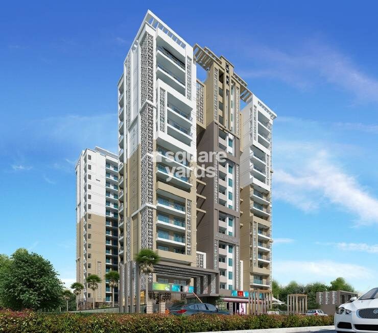 Deepsons Atulya Heights